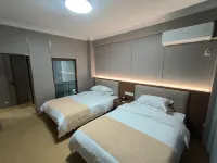 Ruizhiyuan Homestay (Taining Ancient City Branch) - เปิดใหม่