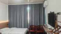 Wind Chime Courtyard Homestay - parkir