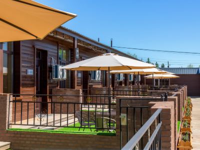 Nanshe Hotel