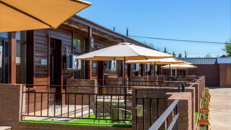 Nanshe Hotel