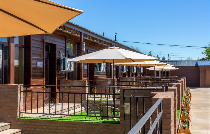 Nanshe Hotel