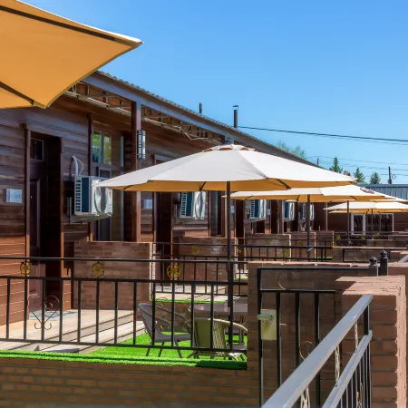Nanshe Hotel
