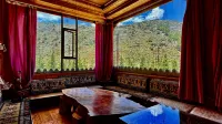 ShangriLa Yushan Homestay - Романтические