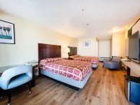 King City Motel by OYO Pasco Hotele w: Pasco