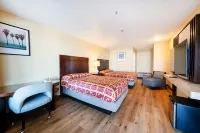 King City Motel by OYO Pasco