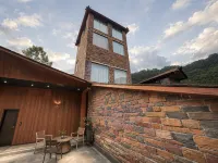 Shuifu Mancheng Forest Hotel Hotel a Shuifu