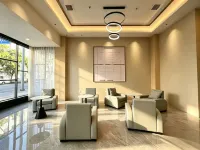 BoMan Hotel - Wifi