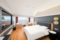 WorldWave Hotel (Qingdao Laoshan Scenic Area Yankou Beach Store) - Beach