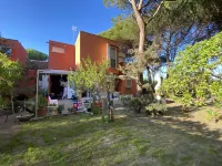 Villa del Maestrale - 100 passi dal mare -  case vacanza in affitto