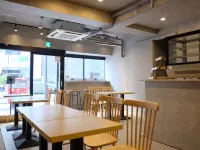 Luma Urban Hotel Takadanobaba 鄰近練馬區的酒店