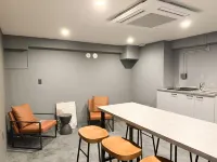 Luma Urban Hotel Takadanobaba 鄰近練馬區的酒店