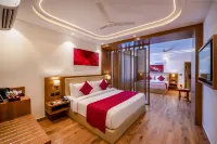 Lords Inn Katra
