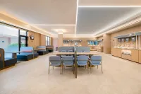 HanTing Hotel (Xijiang Qianhu Miao Village West Gate Tourist Center) - New