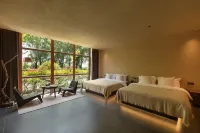 Weihai Rongcheng Seagrass House Wild Luxury Art Manor - pet friendly