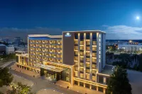 Bortala Jinghe Days Wyndham Hotel（Jinghe South Station Branch）