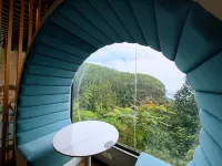 Dongyue Heavenly Lake Cliff Star Cabin Resort - 2 stjerner