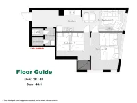 Otter Stay Lite - Taikō - Apartemen