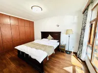 Luqu Zhaxi Yangqing Homestay - Thân thiện với thú cưng