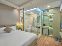 Cactusland Boutique Hotel Hotels near District 3
