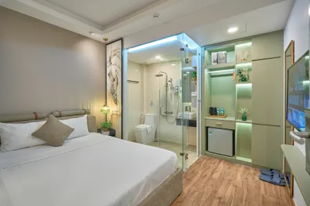 Cactusland Boutique Hotel