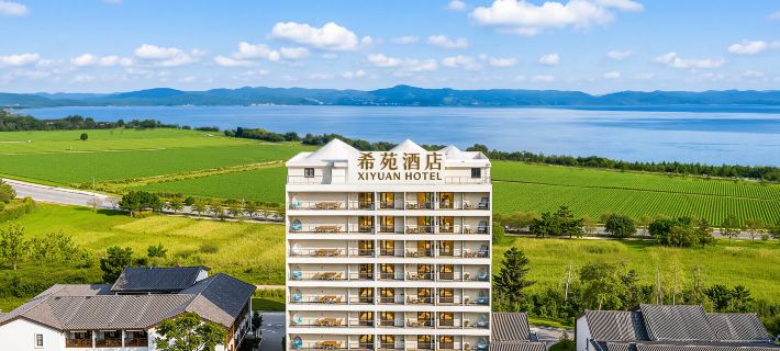Xiyuan Hotel (Fuxianhu Guanglong Town Branch) Hotels in Chengjiang
