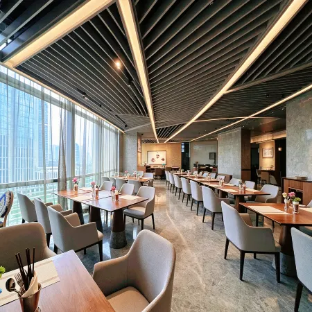 Fraser Suites Dalian