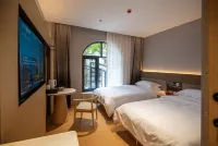 Qianwan Hotel (Lushan Cableway Upper Platform) - 2 estrellas