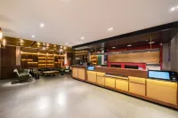 James Joyce Coffetel Hotel (Beijing Zhongguancun Dazhongsi Subway Station) - Cheap