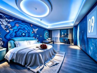 Huacheng Hotel