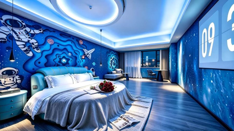 Huacheng Hotel
