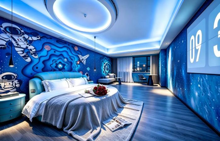 Huacheng Hotel