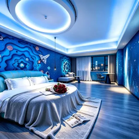 Huacheng Hotel