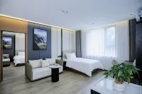 蘭景酒店（伊寧巴彥岱鎮店） - 2星級