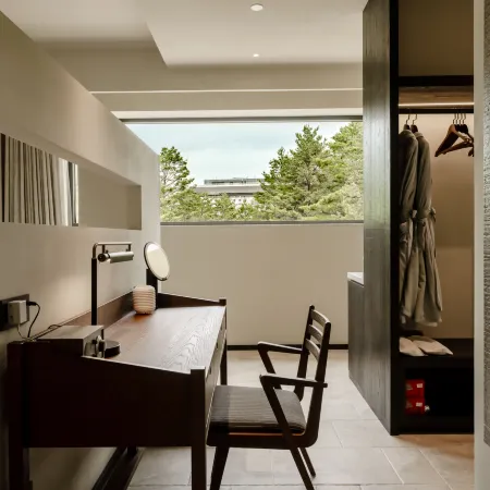 Changbai Mountain VOLVER Resort