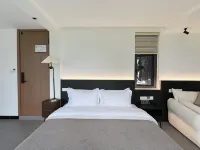 Dali YiJie Erhai Lake View Inn - ห้องครัว