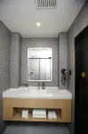 Homeinn Aifeel Hotel (Ordos Uxin Banner Fuhai Shopping Center) - parking