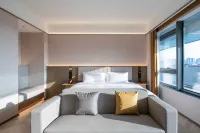 Starway Hotel (Weihai High-Speed Railway Station Hanlefang) - New