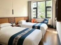 Juxianju Homestay (Dengfeng Dayu City) - 2-Star