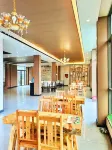 Congjiang Blue Sea Tianqing Homestay - Bjergudsigt