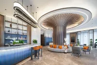 Holiday Inn Express Chongqing Nanan Riverside By IHG - ที่มีฟิตเนส