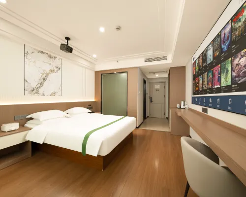 Kaibin International Hotel Phòng Photos