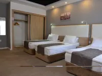 Baku ZamZam Halal Hotel Hotel in zona Piazza della Bandiera Statale