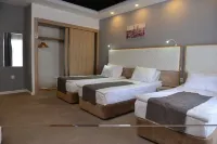 Baku ZamZam Halal Hotel - Ocean View