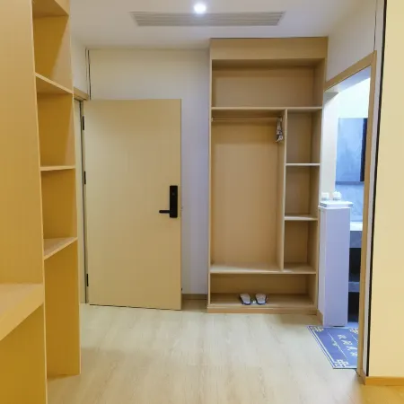Anshun Longxing Inn