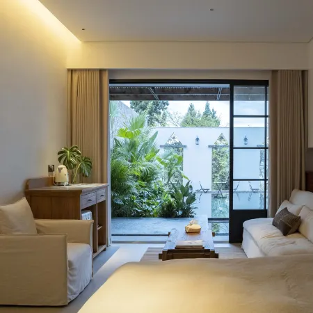 Chengjiang Chiliu Full Lakeview Boutique Stay (Fuxian Lake Xiaowan Village)