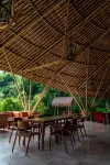 The Kharma Villas Yogyakarta - breakfast