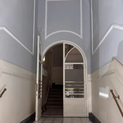 Aura Suites Florence Отели рядом с достопримечательностью «Кампо-ди-Марте»