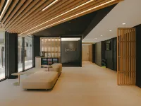 Sercotel Valencia Ruzafa - parkir