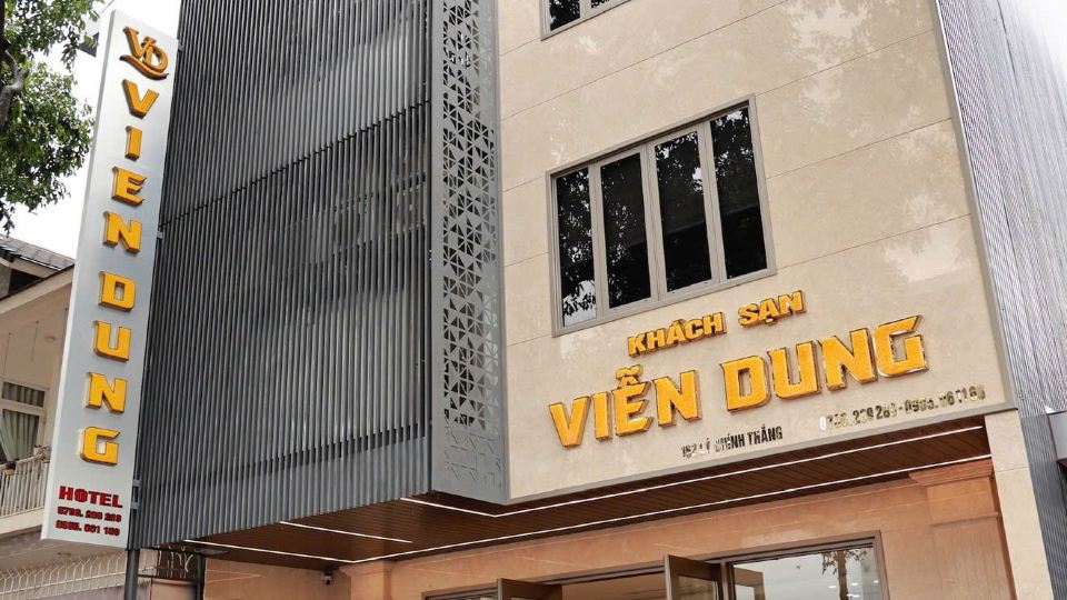 Viễn Dung Hotel