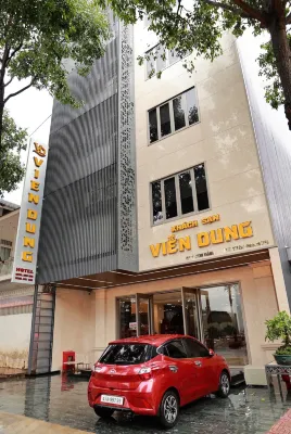 Viễn Dung Hotel - 주차장